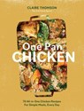 One Pan Chicken - Claire Thomson - 9781837830893