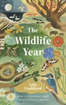 The Wildlife Year - Sally Coulthard - 9781837831548
