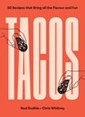 TACOS - Nud Dudhia ; Chris Whitney - 9781837831661