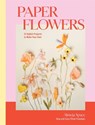 Paper Flowers - Sara Finne Frandsen ; Sine Finne Frandsen - 9781837831692