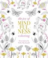 The Joy of Mindfulness Coloring - Holly Macdonald - 9781837832149