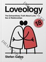Loveology - Stefan Gates - 9781837832194
