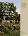 How Does Your Garden Grow? - Milli Proust - 9781837832262