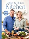 John and Lisa's Kitchen - John Torode ; Lisa Faulkner - 9781837832569