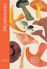 Mushroom - Claire Thomson - 9781837832705