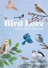 Bird Lore - Sally Coulthard - 9781837833061