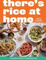 There's Rice at Home - Rene Subash - 9781837833429