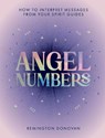 Angel Numbers - Remington Donovan - 9781837834167