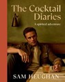 The Cocktail Diaries - Sam Heughan - 9781837834204
