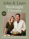 John & Lisa's Weeknight Dinners - John Torode ; Lisa Faulkner - 9781837836512