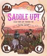 Saddle Up! - Anna Tromop - 9781837836994