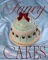 Fancy Cakes: The Art of Vintage Cake Decorating with 40 Modern Designs - Roxy Mankoo - 9781837839490