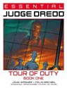 Essential Judge Dredd: Tour of Duty Book 1 - John Wagner - 9781837860951