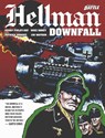 Hellman of Hammer Force: Downfall - Gerry Finley-Day - 9781837860982