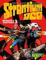 Strontium Dog Search and Destroy 3 - Alan Grant ; John Wagner - 9781837861033