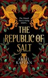 The Republic of Salt - Ariel Kaplan - 9781837861323