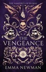The Vengeance - Emma Newman - 9781837861644