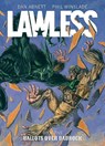 Lawless Book Five: Ballots Over Badrock - Dan Abnett - 9781837861729
