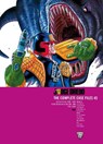 Judge Dredd: The Complete Case Files 45 - John Wagner ; Gordon Rennie ; Robbie Morrison ; Pat Mills - 9781837862566