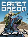 Cadet Dredd: Tooth And Claw - Matthew Smith ; Rory McConville ; Michael Carroll ; Arthur Wyatt - 9781837862573