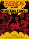Fiends of the Eastern Front Omnibus Volume 2 - Ian Edginton - 9781837862580