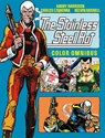 The Stainless Steel Rat - Color Omnibus - Harry Harrison ; Kelvin Gosnell - 9781837862733