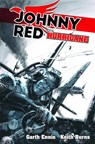 Johnny Red: The Hurricane - Garth Ennis - 9781837864201