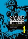 Rogue Trooper: The Complete Collection - Book 1 - Gerry Finley-Day ; Alan Moore - 9781837864652