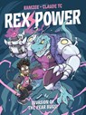 Rex Power - Invasion of the Fear Bugs! - RAMZEE - 9781837865222