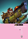 Judge Dredd: The Complete Case Files 47 - John Wagner ; Al Ewing ; Pat Mills ; Gordon Rennie - 9781837865246