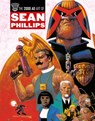 The 2000 AD Art Of Sean Phillips - John Smith ; Ian Edginton ; Dave Stone ; Peter Hogan - 9781837865291