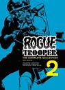 Rogue Trooper: The Complete Collection - Book 2 - Gerry Finley-Day - 9781837865352