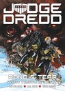 Judge Dredd: Rend and Tear with Tooth and Claw - Rob Williams - 9781837865451