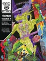 Nemesis the Warlock - The Definitive Edition, volume 4 - Pat Mills - 9781837865659