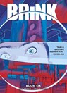 Brink Book Six - Dan Abnett - 9781837866588