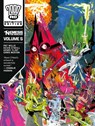 Nemesis the Warlock - The Definitive Edition, volume 5 - Pat Mills - 9781837866618