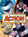 ACTION - BEFORE THE BAN Volume 1 - Pat Mills ; John Wagner ; Gerry Finley-Day ; Steve MacManus - 9781837866694