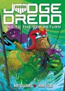 Judge Dredd: And to the Sea Return - Rob Williams - 9781837867592