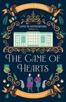 The Game of Hearts - Natania Barron - 9781837868773