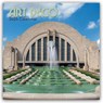 Art Deco - Kunst 2025 - 16-Monatskalender -  - 9781837889112