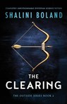 The Clearing - Shalini Boland - 9781837900145