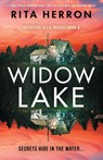 Widow Lake - Rita Herron - 9781837904242