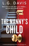 The Nanny's Child - L. G. Davis - 9781837904723