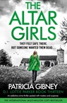 The Altar Girls - Patricia Gibney - 9781837905720