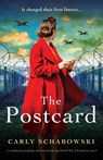 The Postcard - Carly Schabowski - 9781837906031