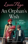 An Orphan's Wish - Lizzie Page - 9781837907120