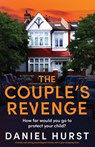 The Couple's Revenge - Daniel Hurst - 9781837908240