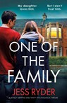 One of the Family - Jess Ryder - 9781837908486