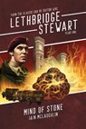 Mind of Stone - Iain McLaughlin - 9781837913961