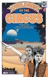 Children of the Circus - Kenton Hall - 9781837915071